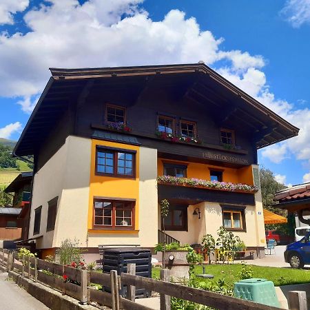 Pension Zu Hause Утендорф Екстериор снимка