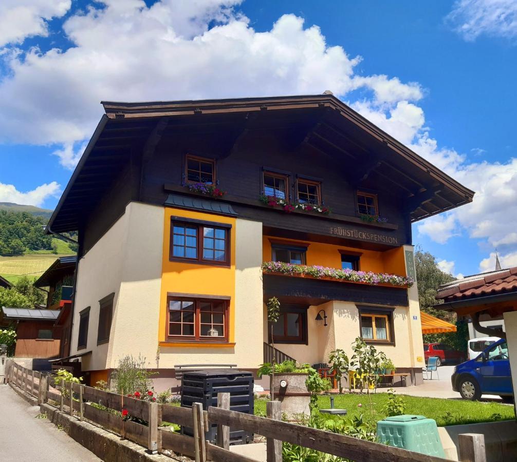 Pension Zu Hause Утендорф Екстериор снимка